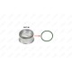 TURBO HORTUM CONTASI 43.95 mm AUDI A4-A3 VW BORA-CADDY-GOLF-JETTA-PASSAT-POLO 1.9TDI-2.0TDI 97-