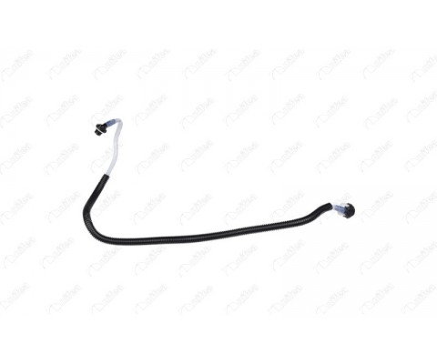 YAKIT HORTUMU MERCEDES OM611 OM646 W203 CL203 S203 W210 S210