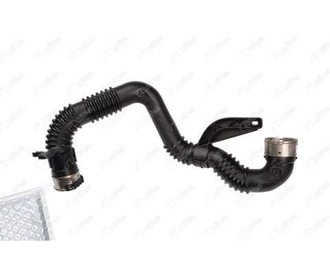 TURBO BORUSU RENAULT KADJAR 15> 1.6dCi R9M / NISSAN QASHQAI 1.6L Dci R9M J11 14-> SENSÖRSÜZ TİP