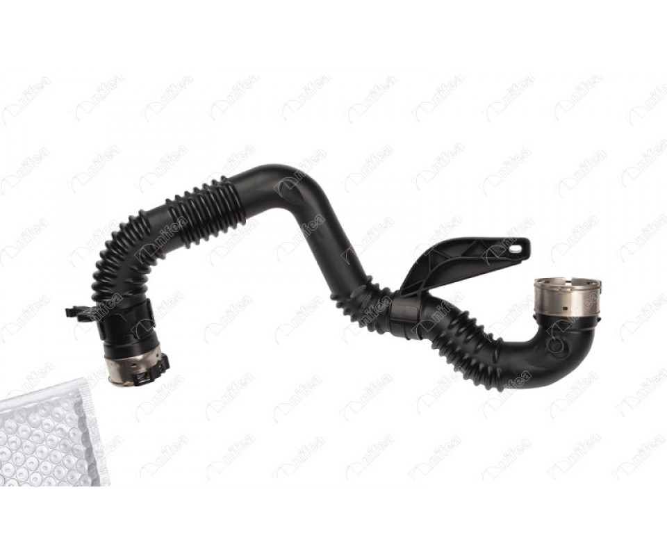 TURBO BORUSU RENAULT KADJAR 15> 1.6dCi R9M / NISSAN QASHQAI 1.6L Dci R9M J11 14-> SENSÖRSÜZ TİP