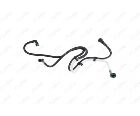 YAKIT BORUSU RENAULT KANGOO III 1.5 DCI 09 >