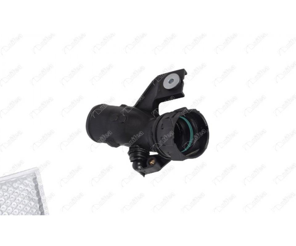 TURBO BORUSU GİRİŞ NISSAN QASHQAI 1.5L K9K J10 06-13