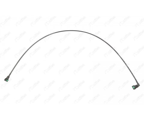 YAKIT BORUSU PEUGEOT P307-P308-P3008 CITROEN C4 I 1.6 HDİ 2004