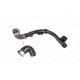 TURBO BORUSU HORTUMU NISSAN NV400 2.3 dCi 150 14 >