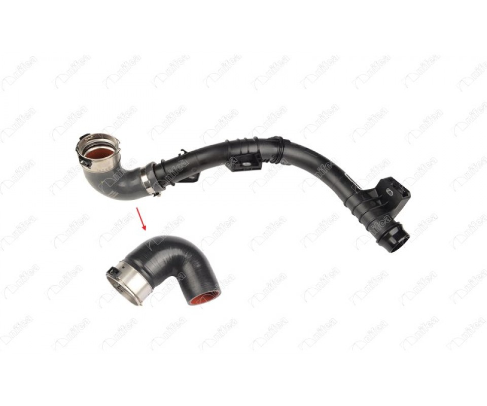 TURBO BORUSU HORTUMU NISSAN NV400 2.3 dCi 150 14 >