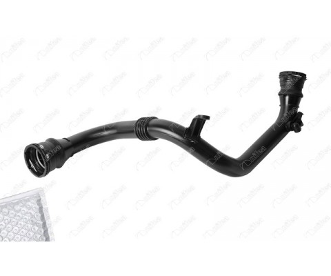 TURBO BORUSU RENAULT MEGANE III 09> FLUENCE 09> 1.5dCi K9K 85-110 PS