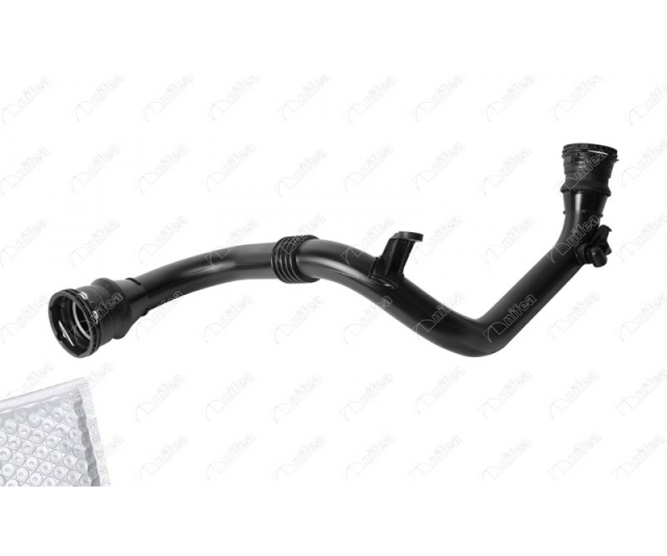 TURBO BORUSU RENAULT MEGANE III 09> FLUENCE 09> 1.5dCi K9K 85-110 PS