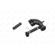 TURBO BORUSU CONTASI PLASTİK BORU HARİÇ FORD FIESTA V JH JD 1.6 TDCi 04>08 FUSION 04>12 1.6 TDCI