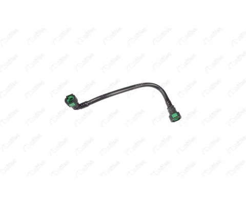 YAKIT FİLTRE BORUSU OPEL ASTRA J 10>15 CHEVROLET CRUZE J300 12-18 1.3-1.6-1.7-2.0 DİZEL