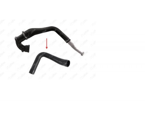 TURBO GİRİŞ HORTUMU ARA PARÇA OPEL ASTRA J 10>15 1.3 CDTI