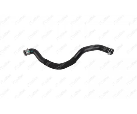 RADYATOR YEDEK SU DEPOSU HORTUMU MERCEDES W204 S204 C207 X204