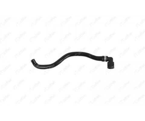 RADYATOR YEDEK SU DEPOSU HORTUMU BMW N47 M57N E60 E61 E63 E64 HAVA TAHLIYESI