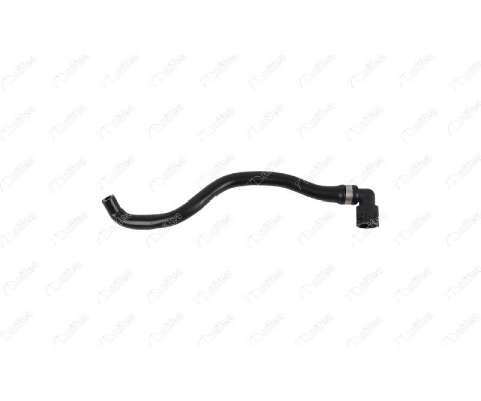 RADYATOR YEDEK SU DEPOSU HORTUMU BMW N47 M57N E60 E61 E63 E64 HAVA TAHLIYESI
