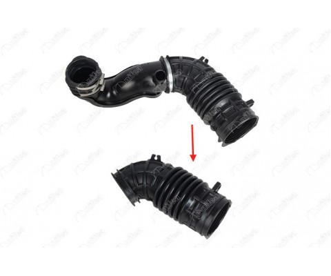 HAVA FİLTRE HORTUMU FORD TRANSİT 14> 2.2 TDCİ BÜYÜK
