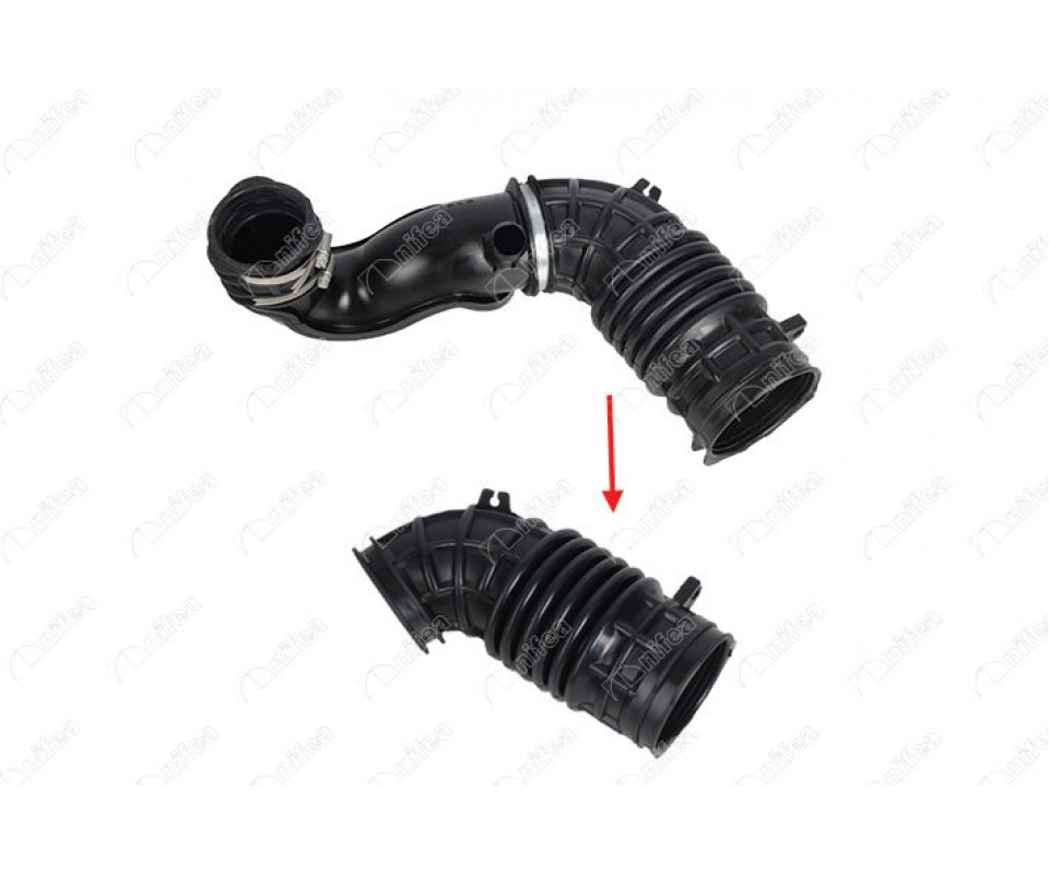 HAVA FİLTRE HORTUMU FORD TRANSİT 14> 2.2 TDCİ BÜYÜK