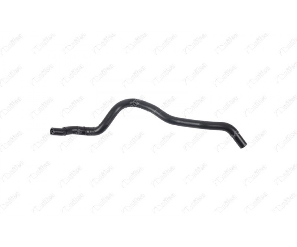 EŞANJÖR KALORİFER SU ÇIKIŞ HORTUMU PEUGEOT P206-P307-P406-P607-PARTNER CITROEN BERLINGO-C4-XSARA 2.0 HDI DW10