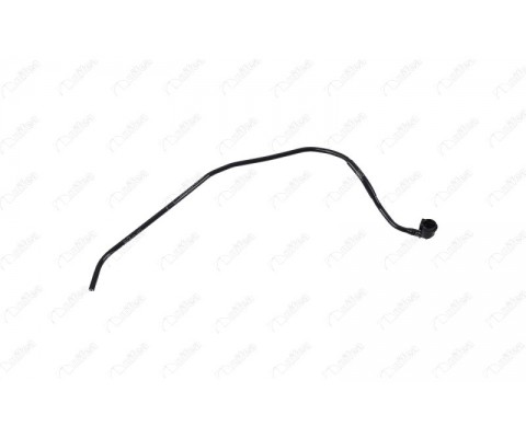 RADYATOR YEDEK SU DEPOSU HORTUMU BMW B38 B46 B48 F40 F52 F44 F45 F46 F48 F49 F39
