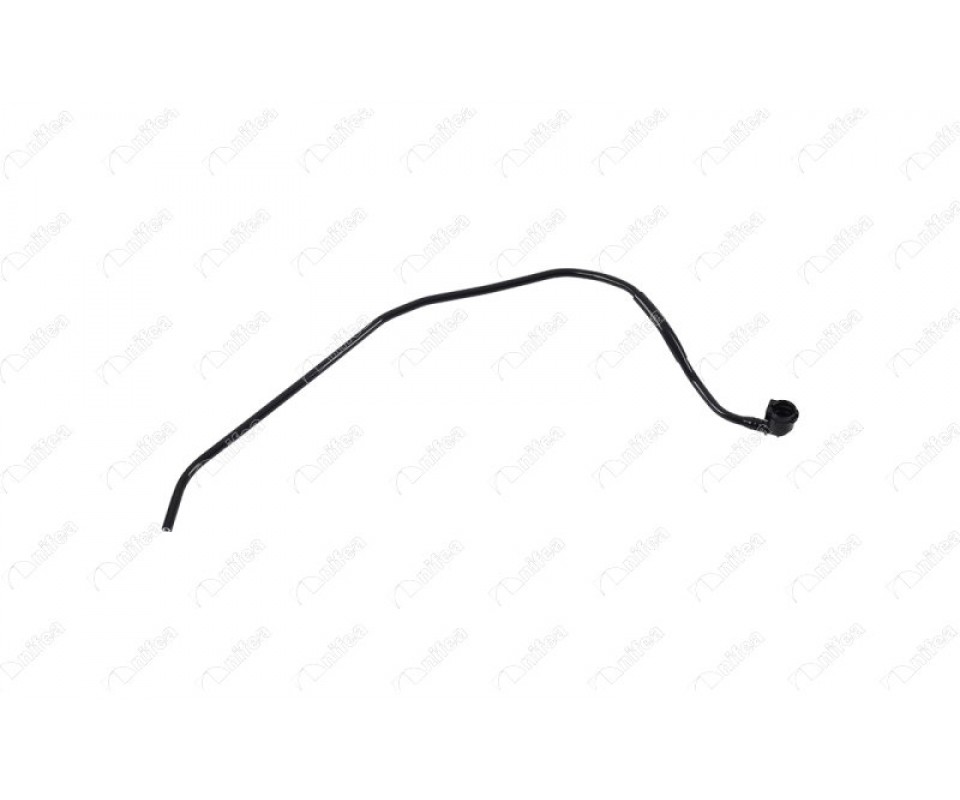 RADYATOR YEDEK SU DEPOSU HORTUMU BMW B38 B46 B48 F40 F52 F44 F45 F46 F48 F49 F39