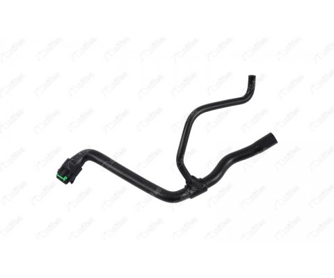 KALORİFER GİRİS HORTUMU OPEL VECTRA B 1.6 16V