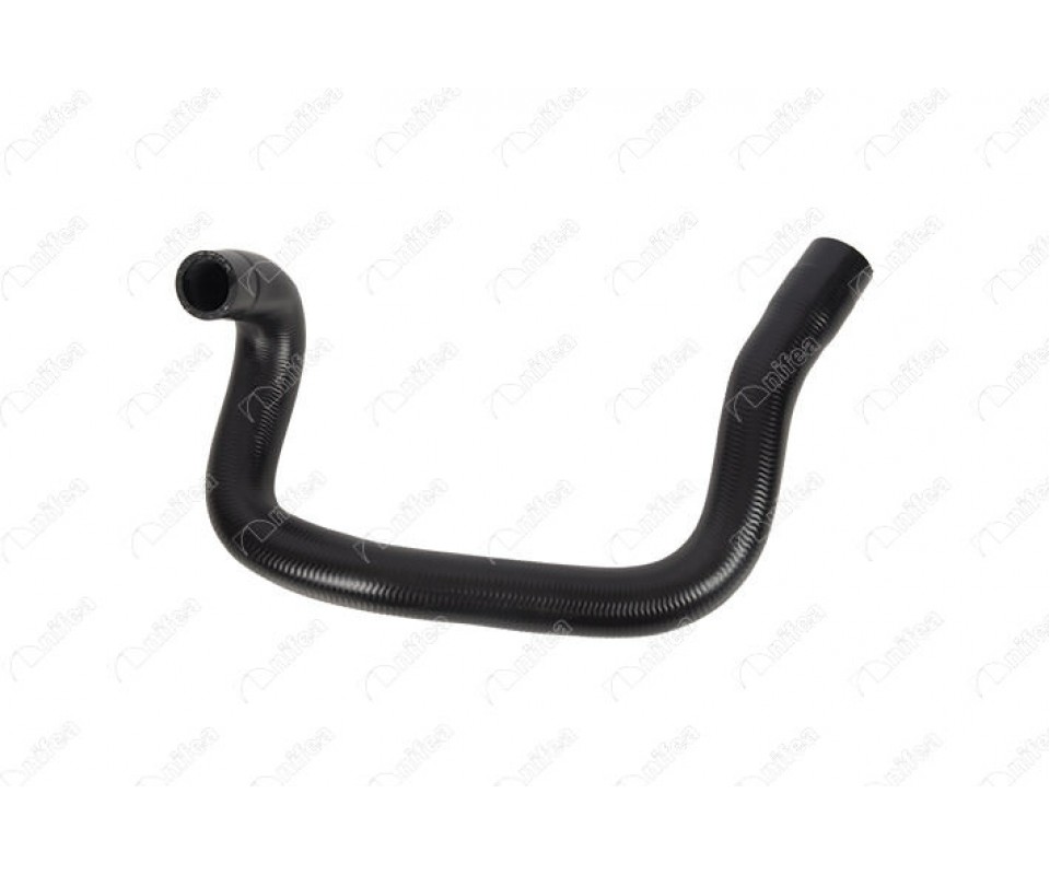 RADYATÖR ALT HORTUMU PEUGEOT P207-P1007 CITROEN C2-C3 02> 1.4-1.6i 8V TU3-TU5