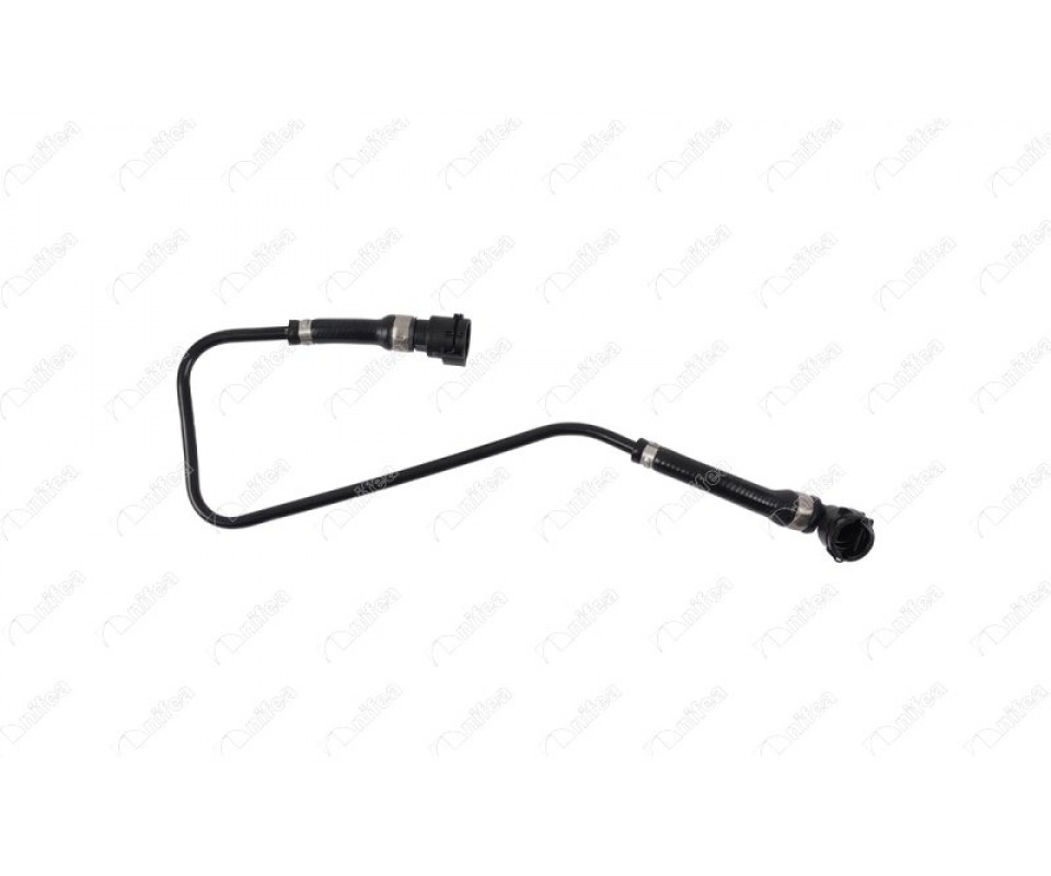 RADYATOR YEDEK SU DEPOSU HORTUMU BMW M62 E53