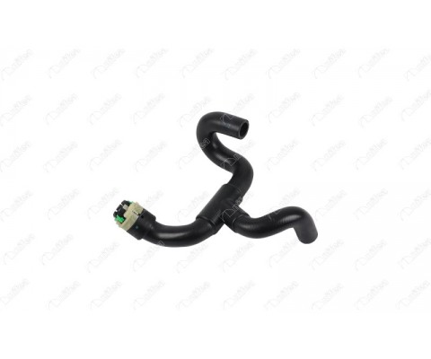 KALORİFER ÇIKIŞ HORTUMU OPEL VECTRA B 96-02 X16XEL-Z16XE-X18XE-X20XEV