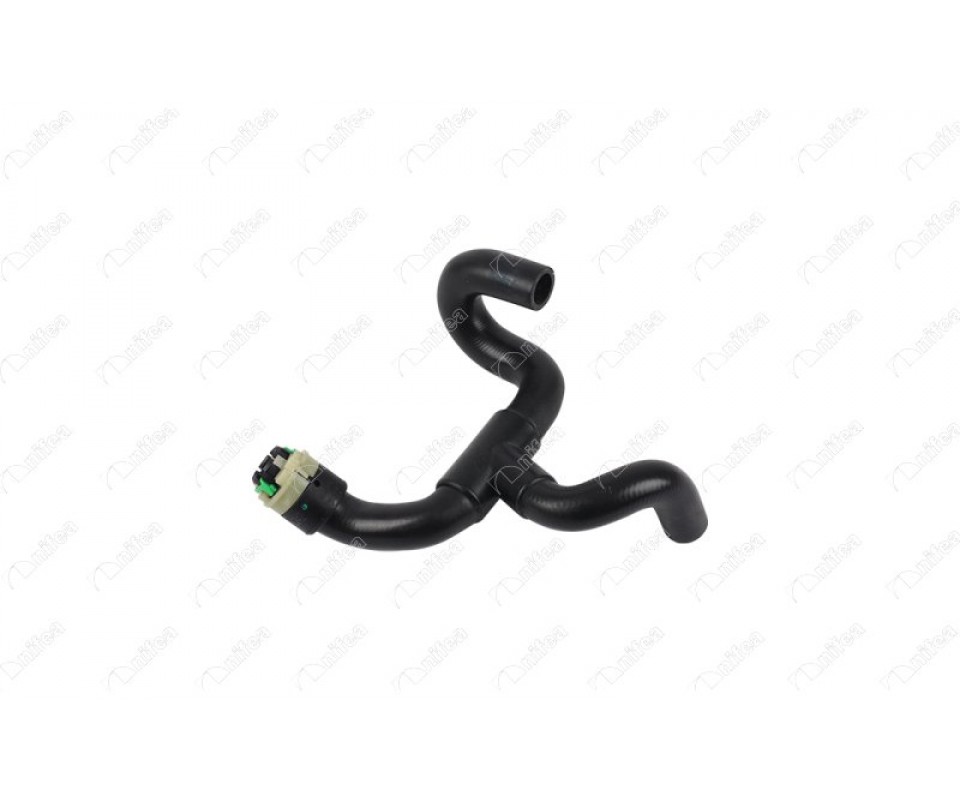 KALORİFER ÇIKIŞ HORTUMU OPEL VECTRA B 96-02 X16XEL-Z16XE-X18XE-X20XEV