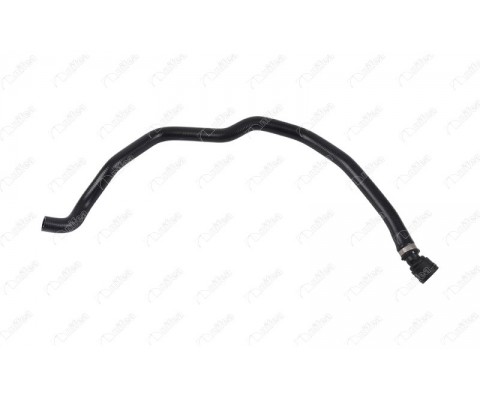 RADYATOR YEDEK SU DEPOSU HORTUMU BMW M52 M54 E46