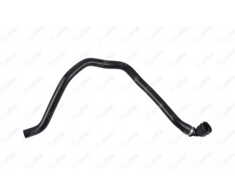 RADYATOR YEDEK SU DEPOSU HORTUMU BMW M62 E53