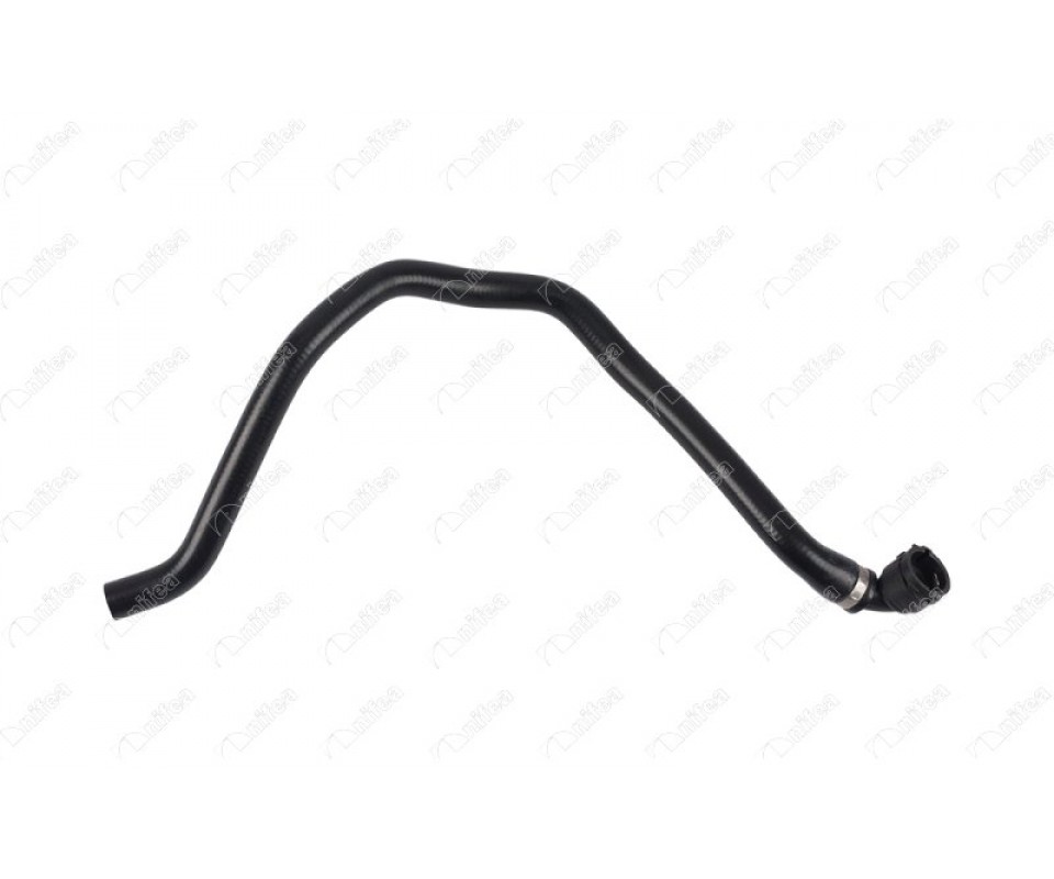 RADYATOR YEDEK SU DEPOSU HORTUMU BMW M62 E53