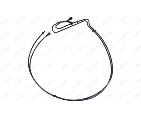 YAKIT BESLEME HORTUMU PEUGEOT P208 12>19 P2008 13>18 CITROEN C3 12>16 DS3 1.2 i VTI EB2-EB2F