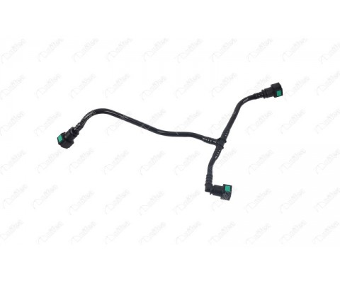 YAKIT FİLTRE BESLEME BORUSU P3008 1.6 THP EP6