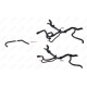 KALORİFER HORTUMU OPEL VECTRA B 2.0 96-99