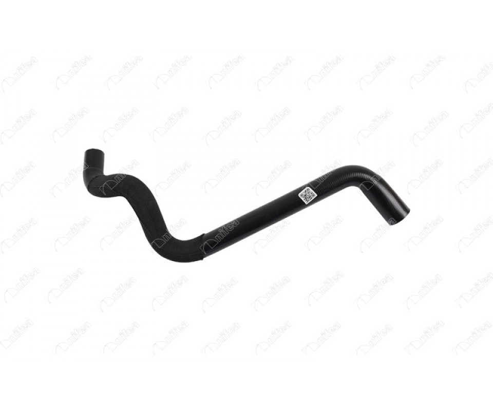 RADYATÖR ALT HORTUMU PEUGEOT P207 07>12 P1007 07> CITROEN C2 05>09 C3 09>15 1.6 HDI