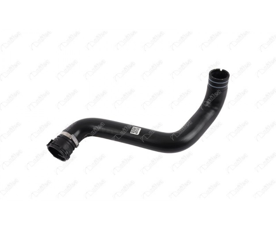 HORTUM RADYATÖR ÜST IVECO DAILY 14> 2.3 F1A E5-E6-D 5801303583