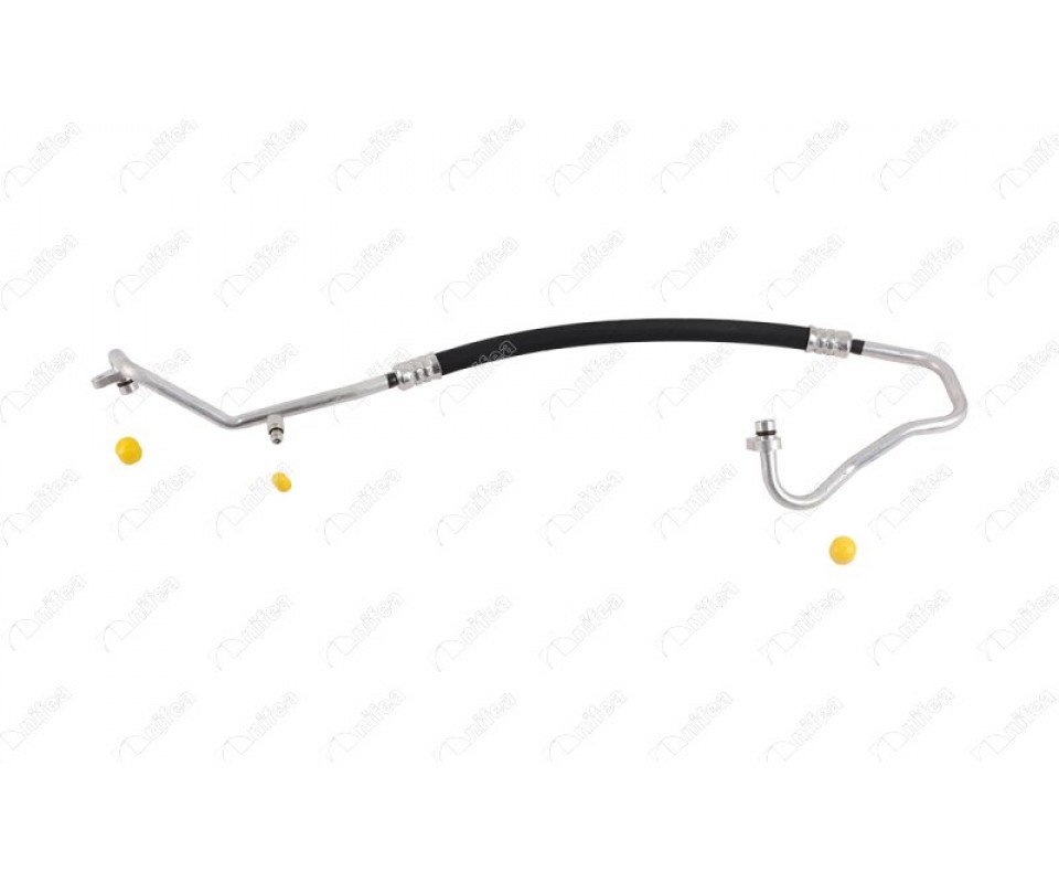 KLİMA HORTUMU RENAULT MASTER III 10> OPEL MOVANO B 10> 2.3dCi