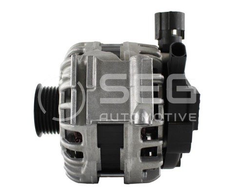 ALTERNATÖR 14V 150A FIAT EGEA 15> 500X 14> JEEP RENEGADE 14> 1.6