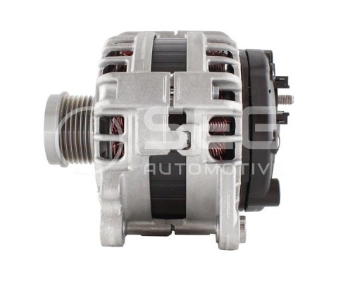 ALTERNATÖR VW GOLF VII PASSAT VIII POLO V-VI ARTEON CADDY IV SHARAN TAIGO T-CROSS TIGUAN TOURAN T-R