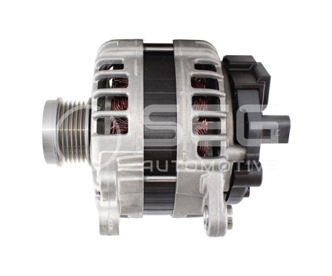 ALTERNATÖR MOTORU VOLKSWAGEN ARTEON BEETLE GOLF VII-VIII PASSAT B8 POLO V-VI TAIGO T-CROSS TIGUAN TO