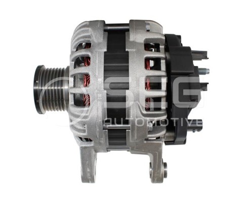 ALTERNATÖR 14V 120A RENAULT CLIO IV 12> CAPTUR I 13> MEGANE IV 15> DACIA SANDERO II 12> LOGAN II 12> DUSTER 10> DOKKER 12> 0.9TCe 1.2TCe 1.6SCe