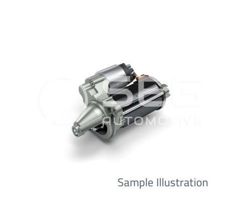 MARŞ MOTORU FIAT 500 L 12> 500 X 14> DOBLO 10> EGEA 15> PUNTO 09>12 ALFA ROMEO MITO 11> OPEL CORSA D -E ASTRA J-MERİVA B CİTROEN NEMO-PEUGEOT BIPPER 1.3D MTJ