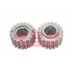 KRANK DİŞLİSİ RENAULT MEGANE II 02> LAGUNA 01> CLIO II 98>05> CLIO III 05> 1.4-1.6 16V K4M