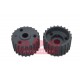 KRANK DİŞLİSİ ALBEA 1.2 8V -1.2 16 V TÜM MOT..1.4 8 V TRİ MOTOR
