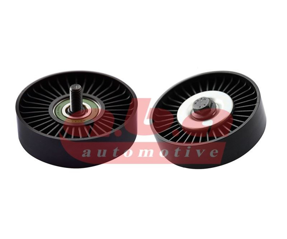 ALTERNATÖR GERGİ RULMANI HYUNDAI ACCENT BLUE 10->/ ELANTRA G4FG 11->/ İ20 İ30 G4FA G4FC 06-> / İX35 TUCSON G4FD 11-> / KIA CEED CERATO G4FA G4FC 07-12 / RIO G4FA 12-17 / SPORTAGE G4FD G4FJ T-GDI 09->