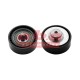 ALTERNATÖR GERGİ RULMANI GOLF5/6-JETTA-PASSAT-SCIROCCO-TIGUAN-A3-LEON 1.4TSI 04-10 BLG-BMY-CAVA