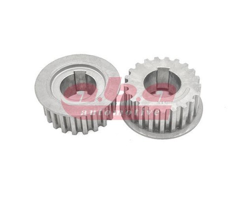 KRANK DİŞLİSİ PARTNER-BERLINGO-C4 I-II-C5-I-II-IIII-C6-C8-DS4-DS5-JUMPER-JUMPY-XSARA- 2.0-2.2 HDI 1. 9 DW8