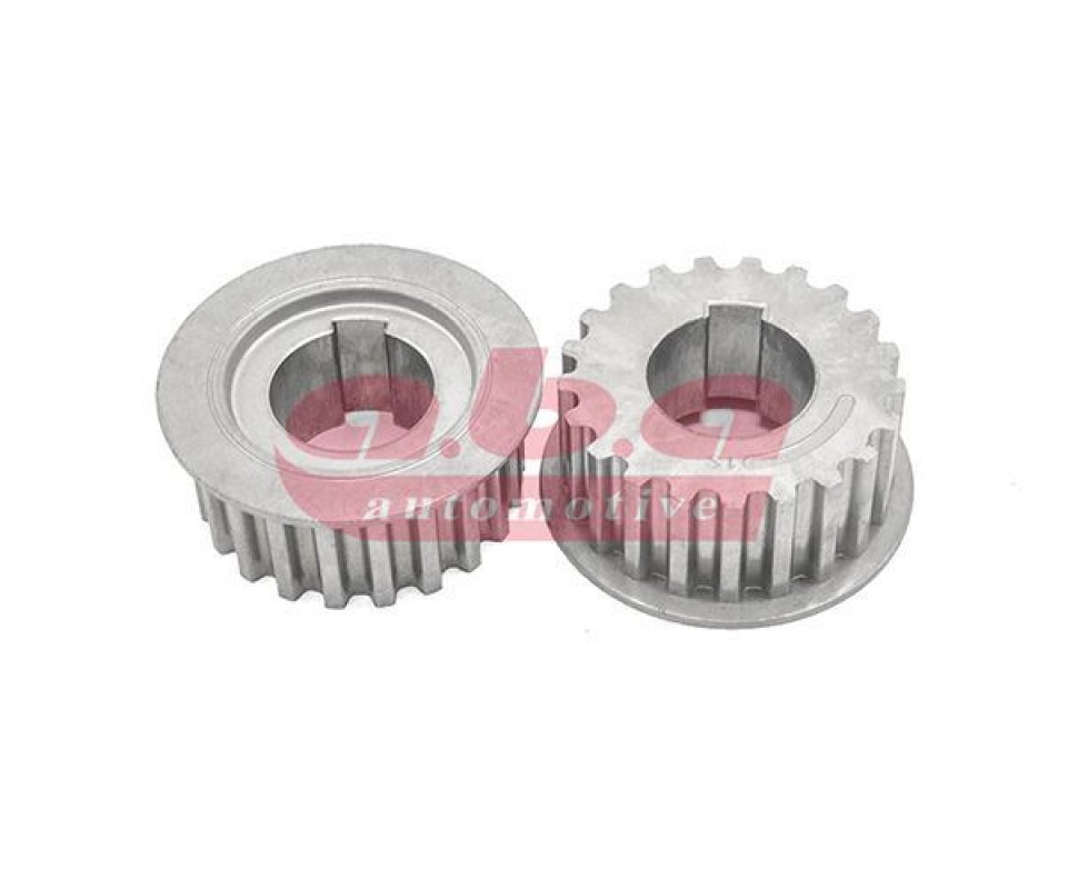 KRANK DİŞLİSİ PARTNER-BERLINGO-C4 I-II-C5-I-II-IIII-C6-C8-DS4-DS5-JUMPER-JUMPY-XSARA- 2.0-2.2 HDI 1. 9 DW8