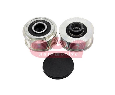 ALTERNATÖR KASNAĞI RULMANLI TOYOTA URBAN CRUISER-VERSO S 1.4D-4D 10-16 SUBARU TREZIA 1.4D 11 >