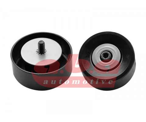 V KAYIS GERGI RULMANI BMW E46 E60 E63 E64 E65 E83 E53 M47 M57 04>08