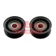 ALTERNATÖR GERGİ RULMANI B-MAX 14>C-MAX II 12>19 FOCUS III 11> 17 1.0 ECOBOOST 1.6TI VOLVO C30 06>1 2 S40 II 04>12 V50 04>10 TEK RULMAN
